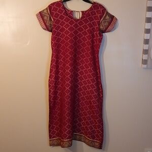 Indian Kurta